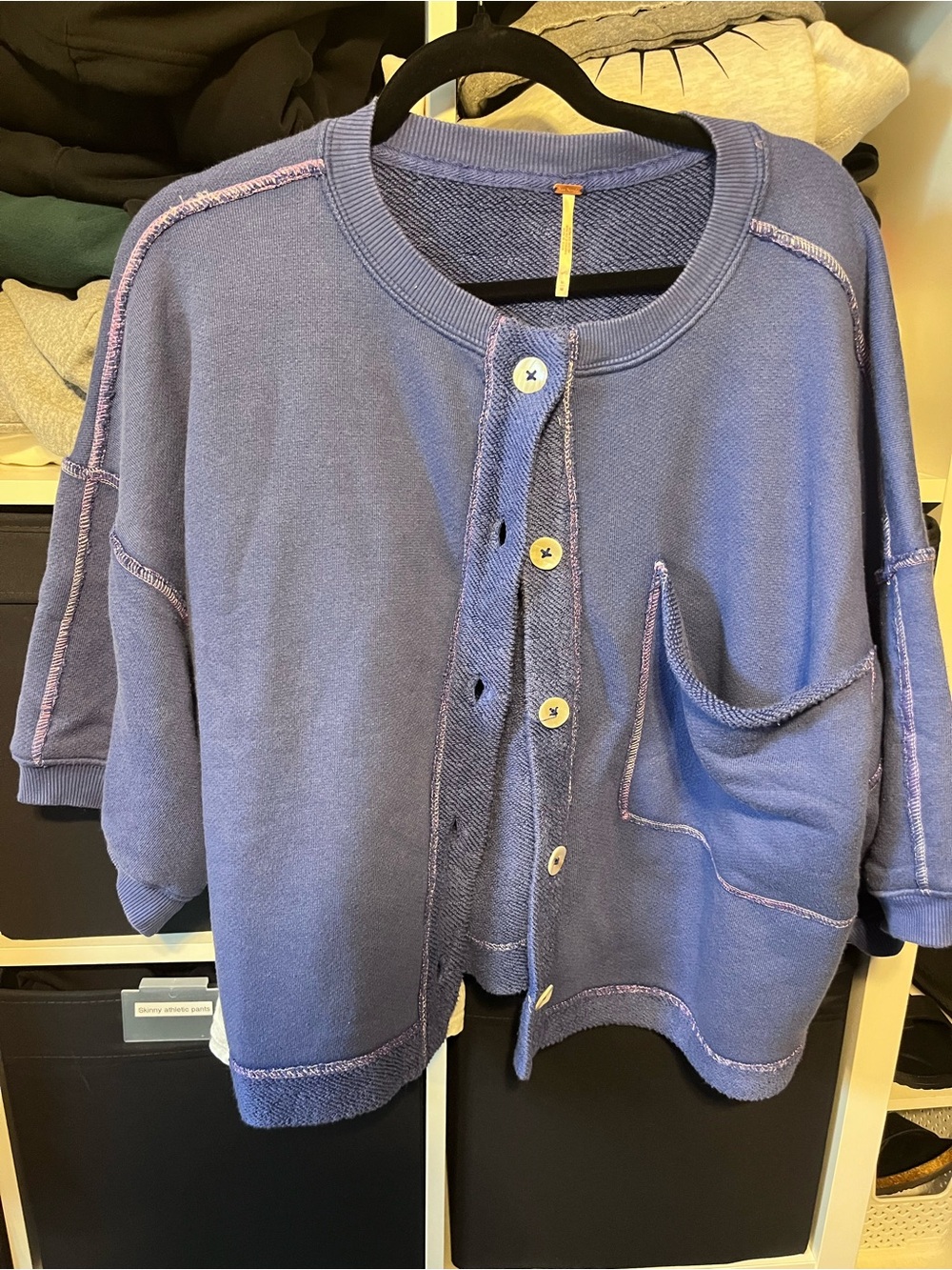Free People Matilda sweater - Picture 3 of 5
